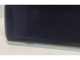 Дисплей    65509825934, 65509826392   BMW X3 G01