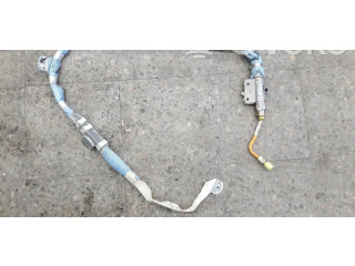 Боковая подушка безопасности    Lexus IS 200-300