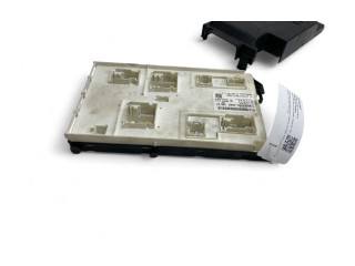 Pojistková skříňka Řídící jednotka BSM A1669006020   Mercedes-Benz GLE (W166 - C292) 2018