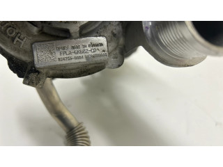 Turbodmychadlo Турбина FPLA6K682CD, 8247560004 Land Rover Discovery 5 3.0