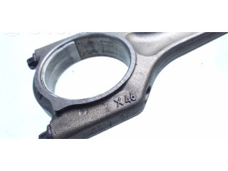 Píst X46, 7528540 BMW 1 E81 E87 pro benzínový motor 2.0 N43B20a