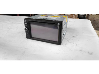 Дисплей NV616 SsangYong Rexton