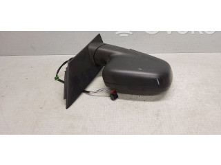 Zpětné zrcátko Volkswagen Caddy 2008 56508811