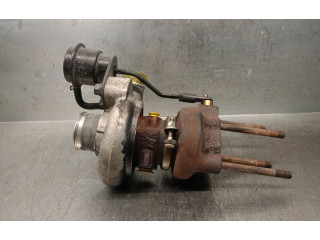 Turbodmychadlo Турбина 2823127500, 2823127500 Hyundai Accent D3EA