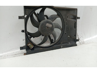 Вентилятор печки    51878035   Fiat Punto Evo