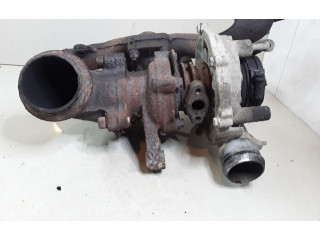 Турбина Citroen Xsara Picasso 2.0 9633382380, 7069772