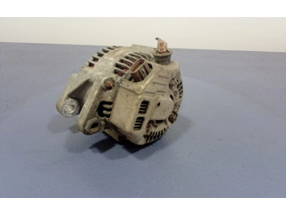Генератор 27060-21020, 27060-21020 Toyota Yaris Verso