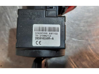 Комплект блоков управления 285916556R Renault Lodgy