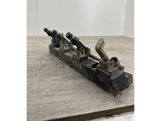 Топливная рампа 09133177A Opel Meriva A