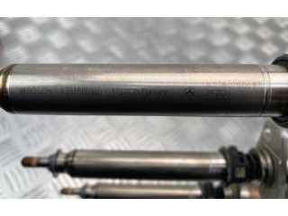 Топливная рампа A2740700995, 1320302030340   Mercedes-Benz E W212   для двигателя 274920