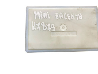 ESP (stabilumo sistemos) valdymo blokas 6797326, 17170903 Mini Paceman (R61)
