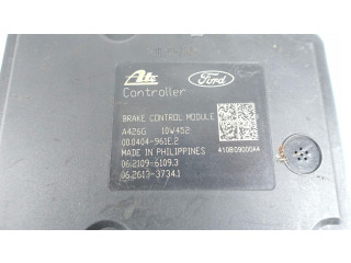 Блок АБС BFB4-437AZ-B Mazda 3 II 2009 - 2013 года