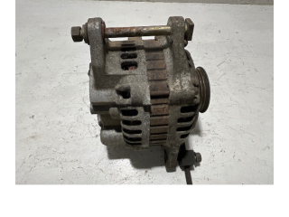 Генератор A3TA5491 Mitsubishi Carisma