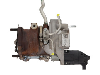 Turbodmychadlo Турбина 4937307013 Honda Civic X L15B7