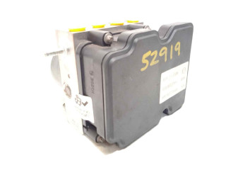 Блок АБС 6C0614517R, 6C0907379T Skoda Fabia Mk3 (NJ) 2015 - 2021 года