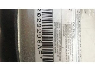 Боковая подушка безопасности P52029296AF Jeep Grand Cherokee (WK)