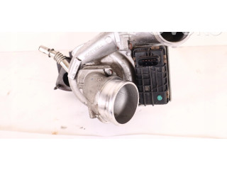 Турбина Jeep Grand Cherokee 35242171G