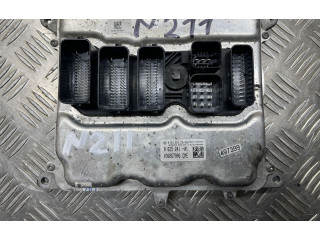 Pojistková skříňka Блок управления двигателя 0261S10136, 8625241 BMW 3 F30 F35 F31 2014