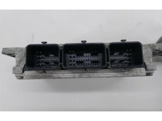 Блок управления двигателем ECU Lancia Phedra