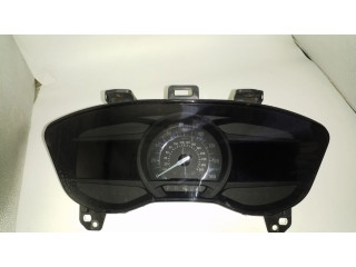 Přístrojová deska Ford Fusion II 2014 ES7T10849JC