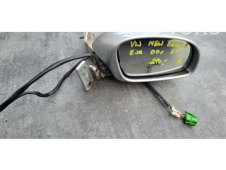Зеркало электрическое Volkswagen New Beetle 1998 - 2010 года