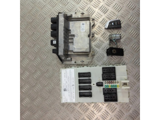 Řídící jednotka 8662851 BMW X1 F48 F49 2016