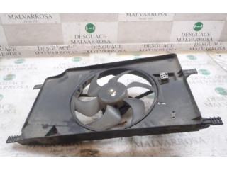 Вентилятор радиатора         Renault Vel Satis 