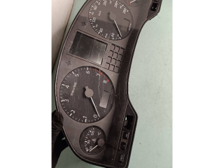 Přístrojová deska  Audi A8 S8 D2 4D 1997 110008639007, 4D0919033F  