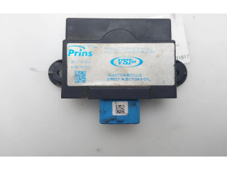 Řídící jednotka 09171018A Porsche Cayenne (9PA) 2008