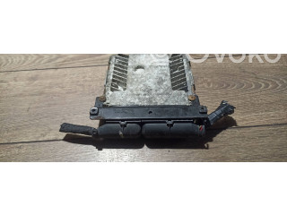 Блок управления двигателя 03g906018em   Volkswagen PASSAT B7