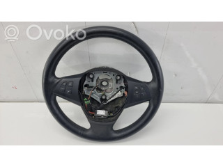 Руль BMW X5 E70 2006-2013 года 3385E701