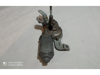 Моторчик заднего дворника 96843489 Chevrolet Spark