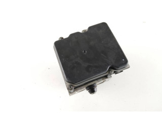 Блок АБС 27536SC020, 0265230481 Subaru Forester SH 2008 - 2013 года