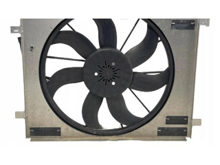 Вентилятор радиатора 6406687 Maserati Ghibli