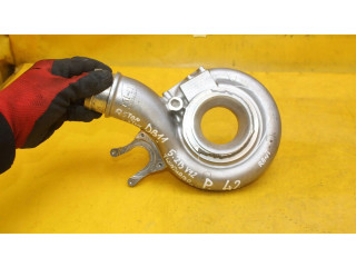 Turbodmychadlo Турбина Aston Martin DB11