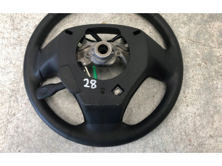 Руль Toyota C-HR I 2016 - 2023 года