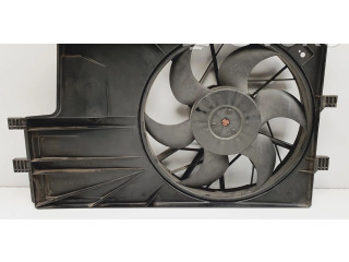Вентилятор радиатора     1685000193    Mercedes-Benz A W168 