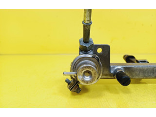 Топливная рампа 25315853, 90411551   Chevrolet Rezzo  