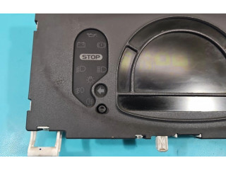 Přístrojová deska Renault Modus 2006 P8200495308-F, IMPRK1383241