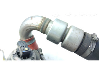 Турбина Ford Galaxy 8064980001