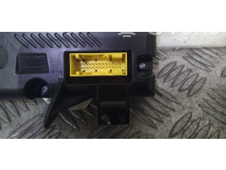 Блок управления климат-контролем NT   Peugeot 406