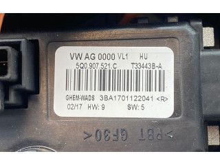 Вентилятор печки 5Q1819021F, 18602ML Audi Q2 -