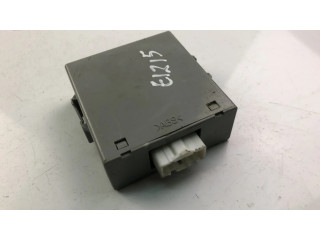 Блок управления Mitsubishi Outlander