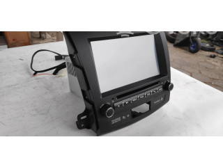 Дисплей SW860-R Mitsubishi Outlander