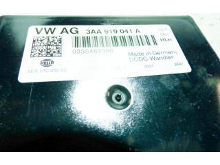 Блок управления 3AA919041A Volkswagen Caddy