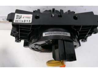Руль Mitsubishi Outlander 2013 - 2021 года 8617A013
