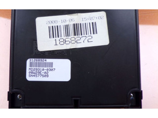 Дисплей 31268924, 31268924 Volvo V70