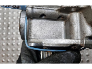 Масляный насос   CM5G-6600-DC  Ford Fiesta 