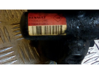 Насос усилителя руля