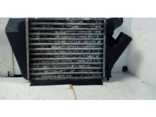 Интеркулер 191145805E Volkswagen Golf II